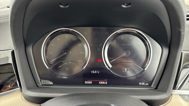 BMW X1 sDrive 20i [178] xLine 5dr Step Auto Petrol Estate